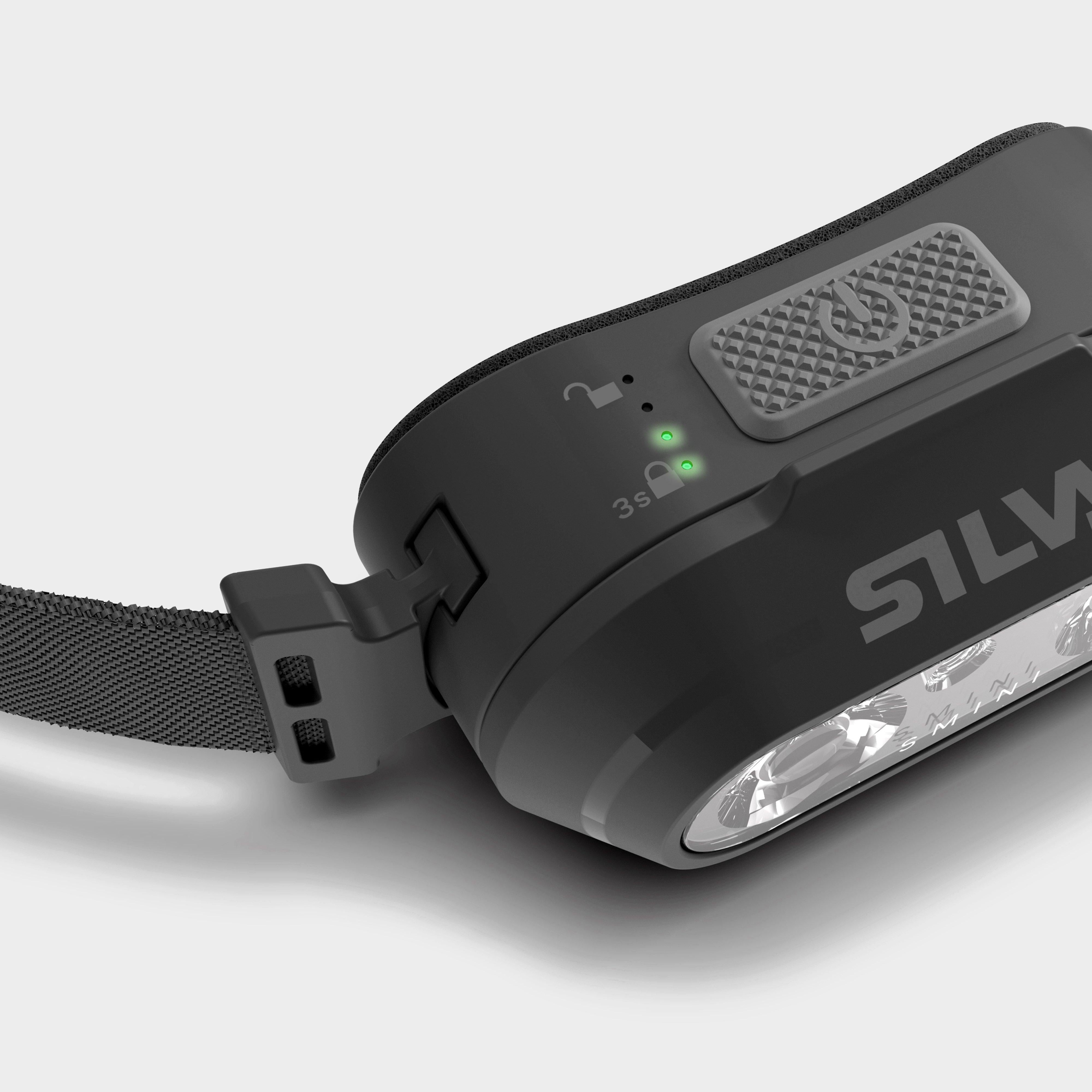 Smini Head Torch