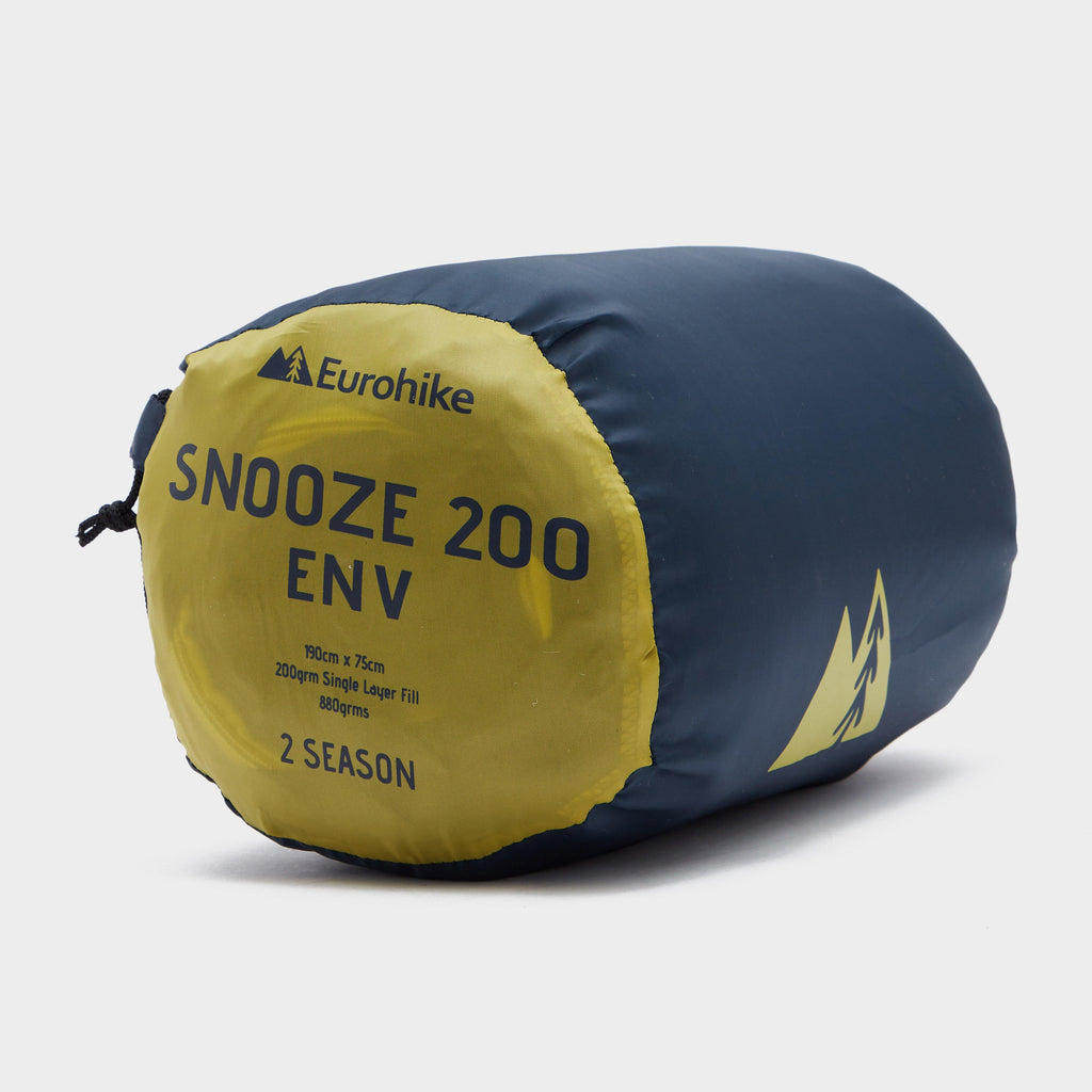 Snooze 200 Sleeping Bag