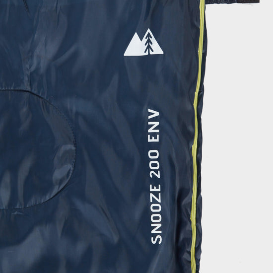 Snooze 200 Sleeping Bag