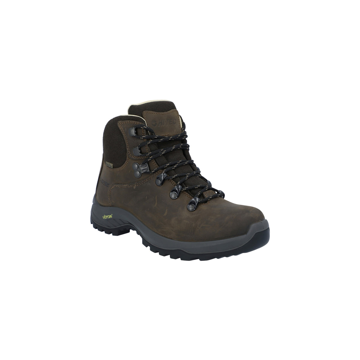 Women's Ravine Pro Leather Waterproof Hiking Boots
