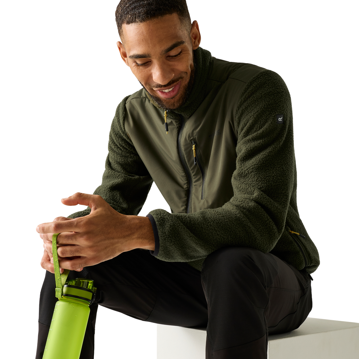 Men's Morran WR  Fleece