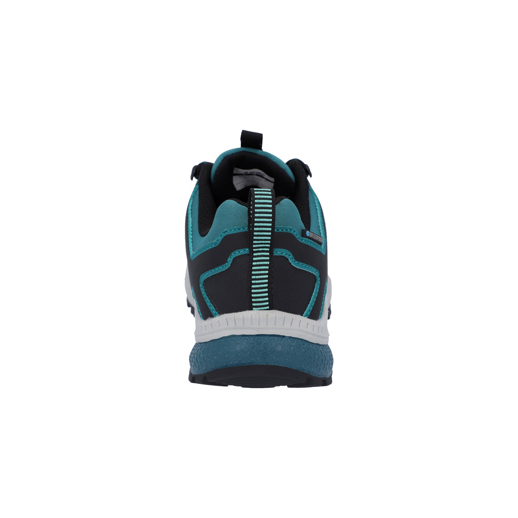Women's Diamonde Low Waterproof Walking Shoes