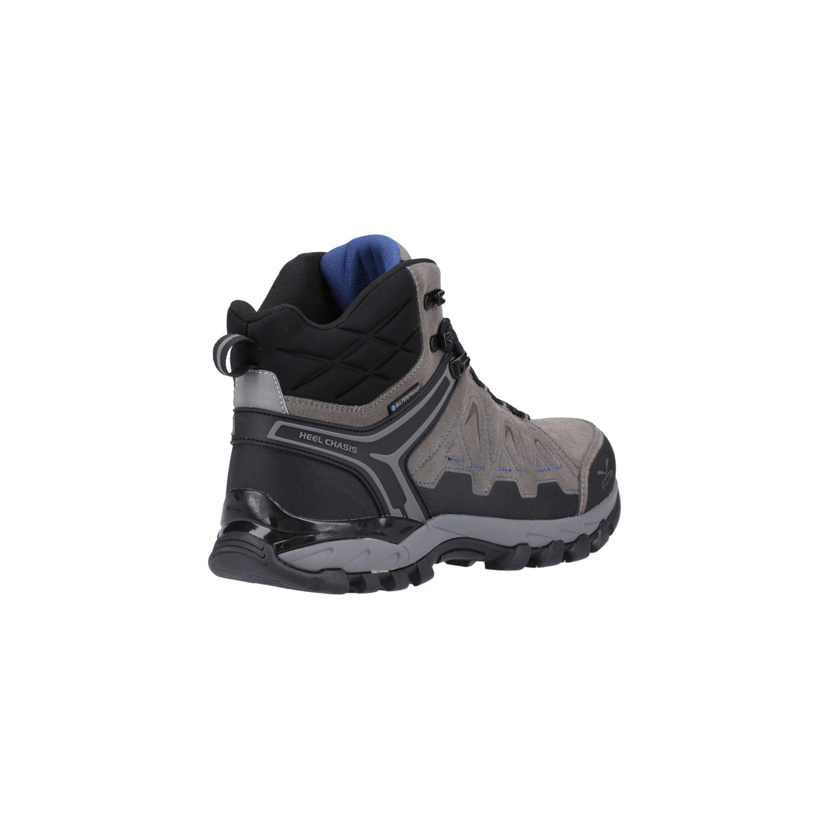 Men's V-Lite Explorer Waterproof Hiking Boots