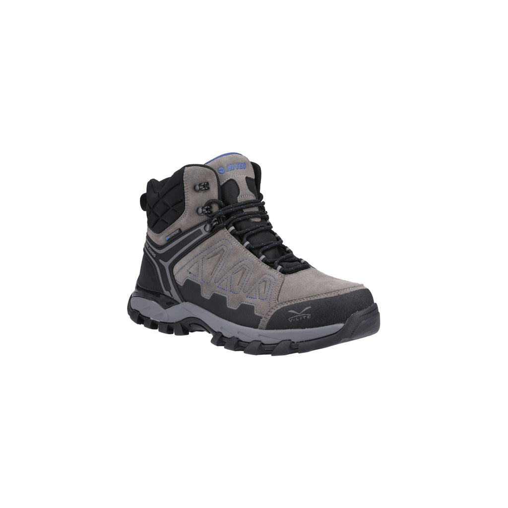 Men's V-Lite Explorer Waterproof Hiking Boots