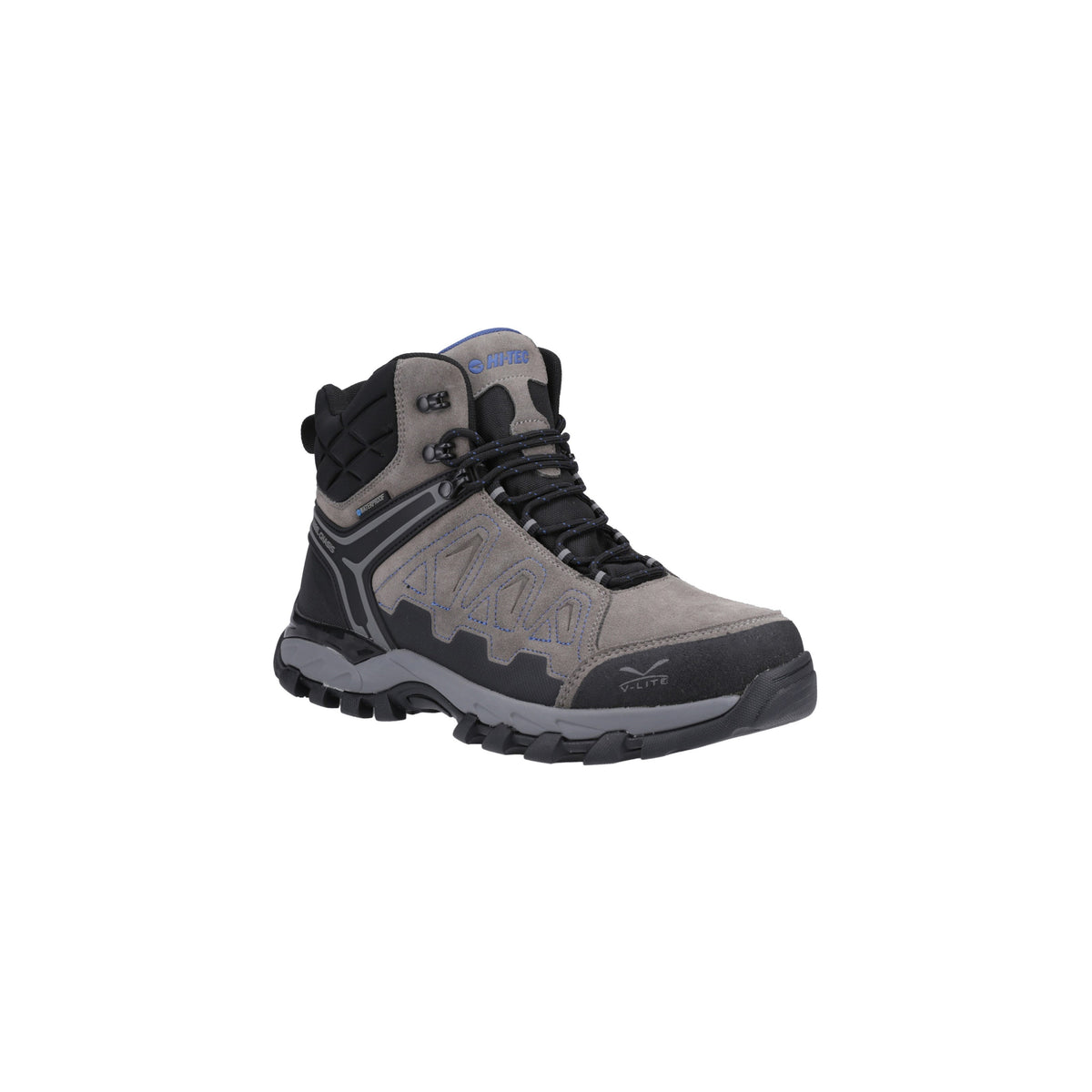 Men's V-Lite Explorer Waterproof Hiking Boots