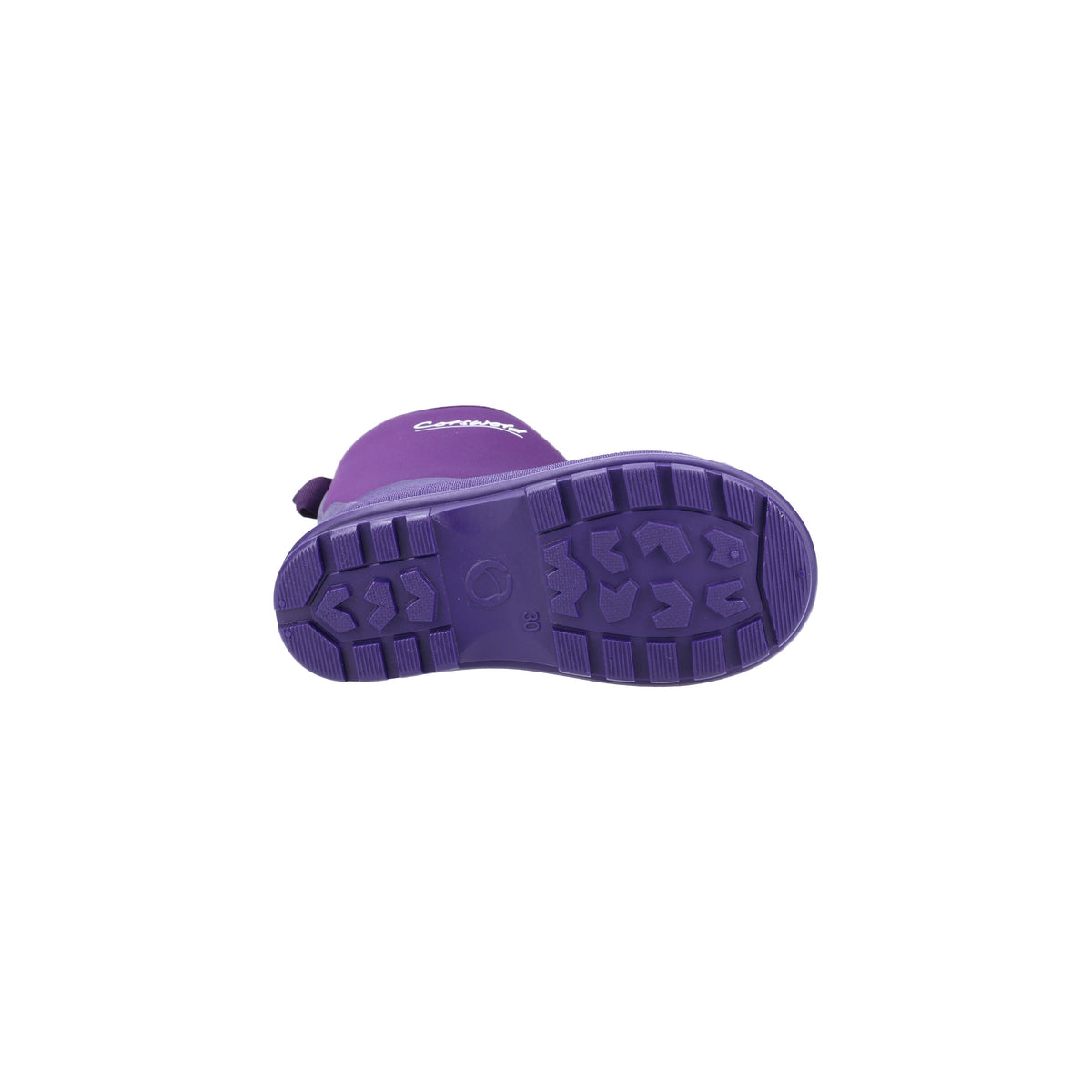 Kids' Hilly Neoprene Wellington Boots