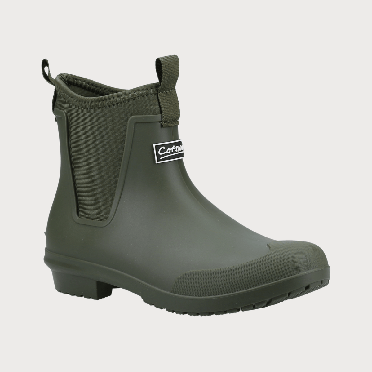 Women's Grosvenor Wellington Boots
