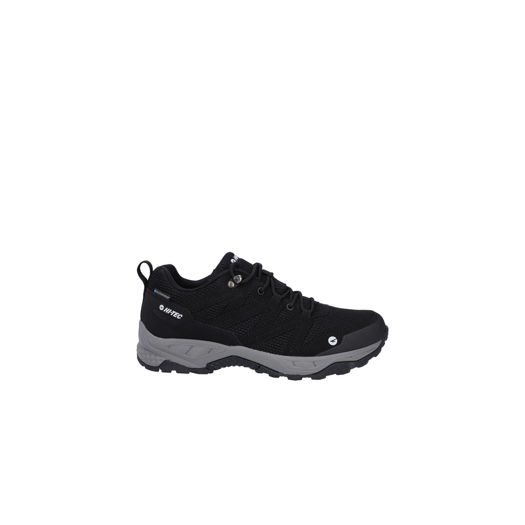Men's Saunter Waterproof Hiking Shoes