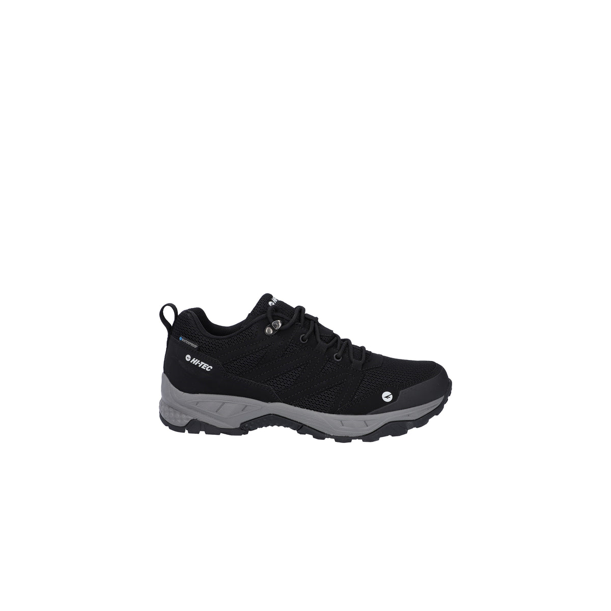 Men's Saunter Waterproof Hiking Shoes