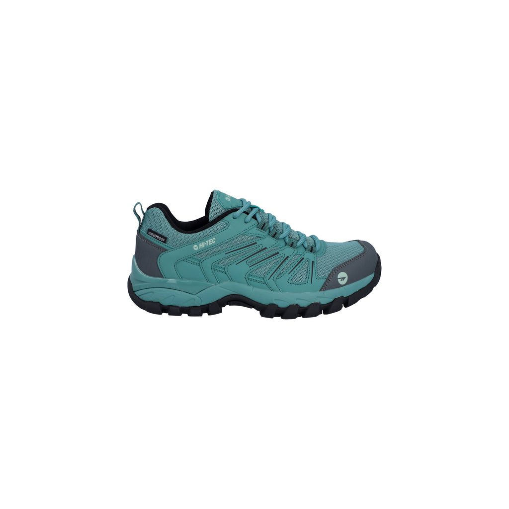 Women's Campana Low Waterproof Walking Shoes