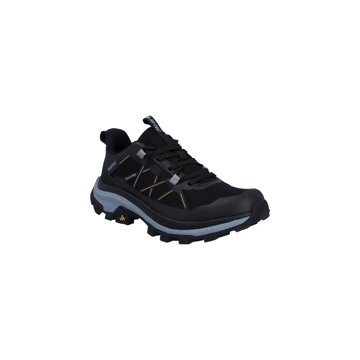 Women's AWW Infuse Low Waterproof Walking Shoe