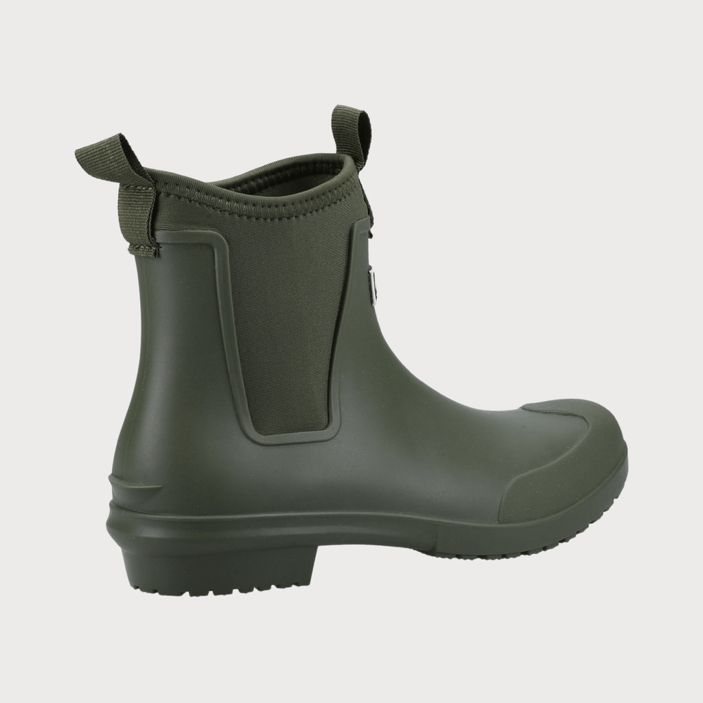 Women's Grosvenor Wellington Boots