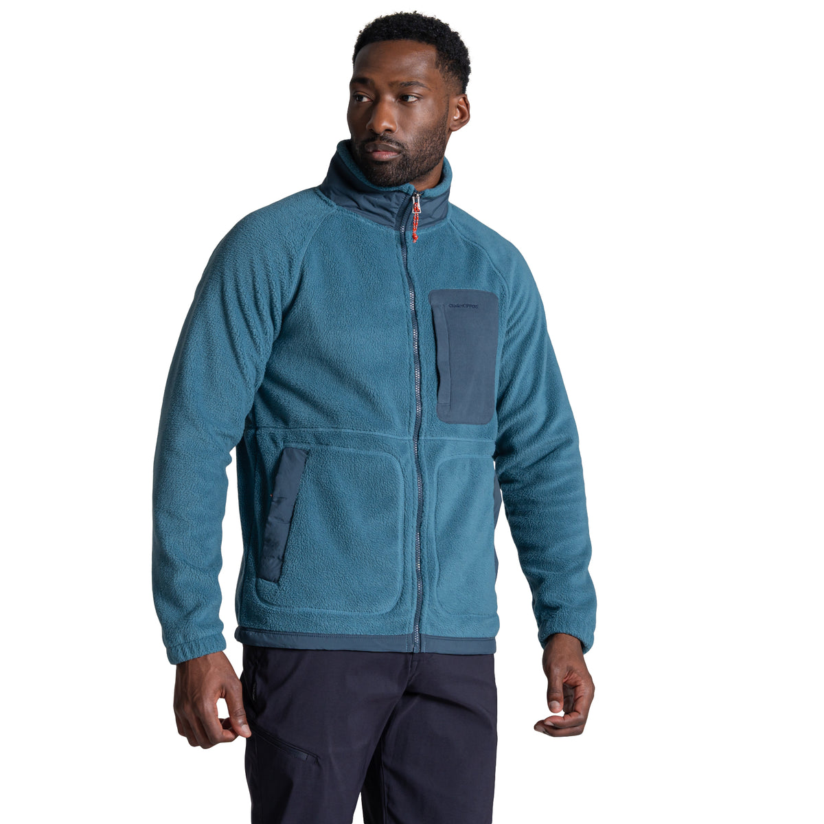 Men's Dades Fleece Jacket