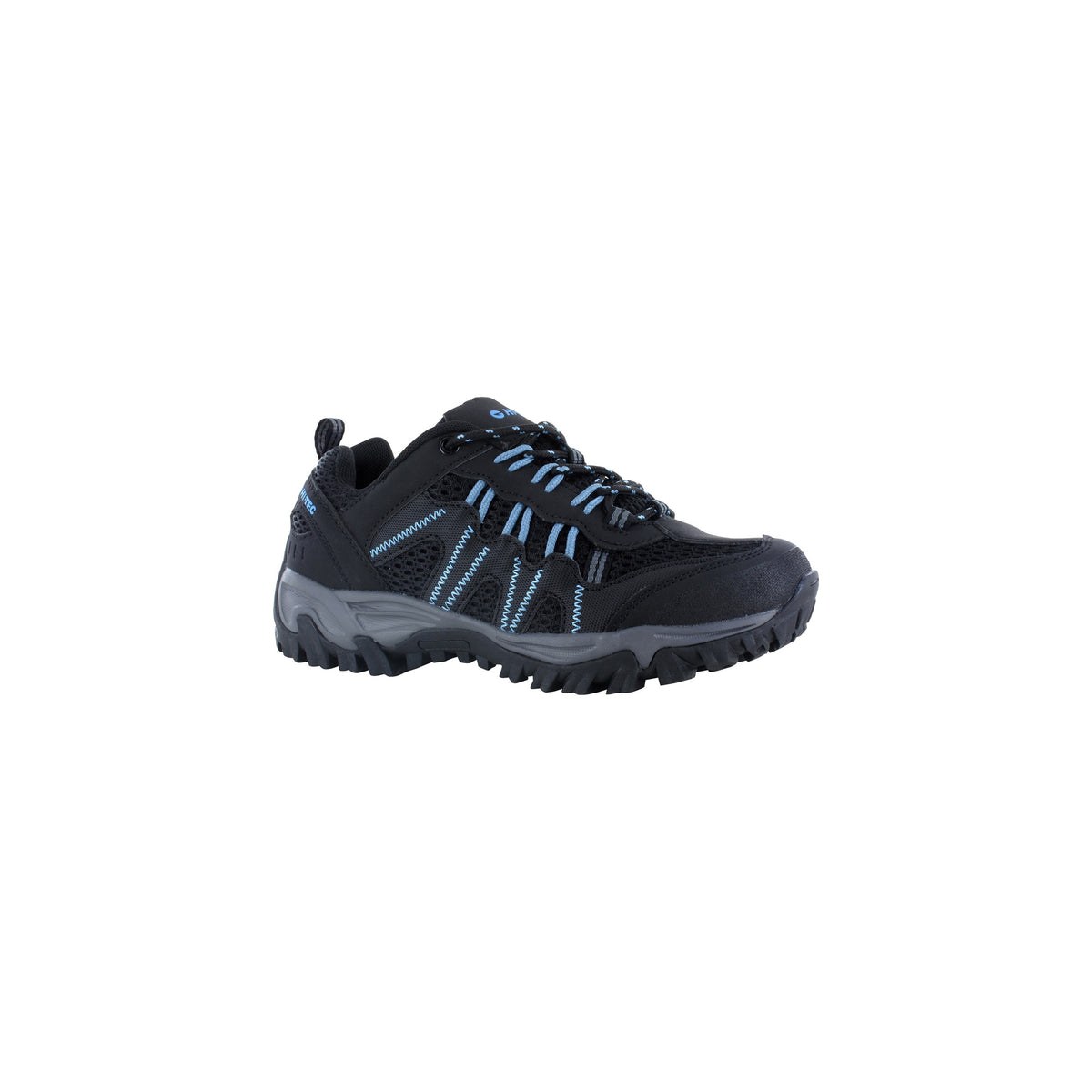 Women's Jaguar Waterproof Hiker Shoes
