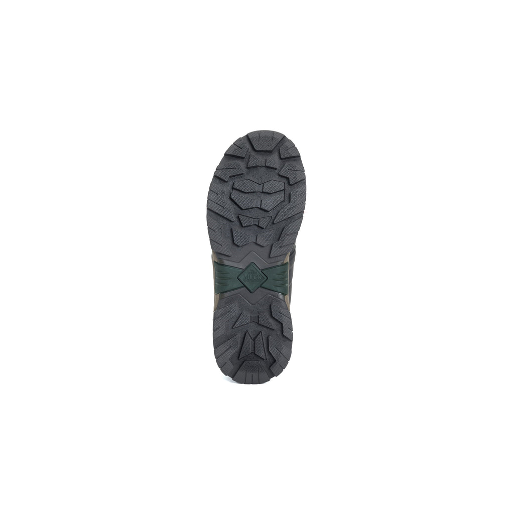 Men's Apex Mid Zip Boots