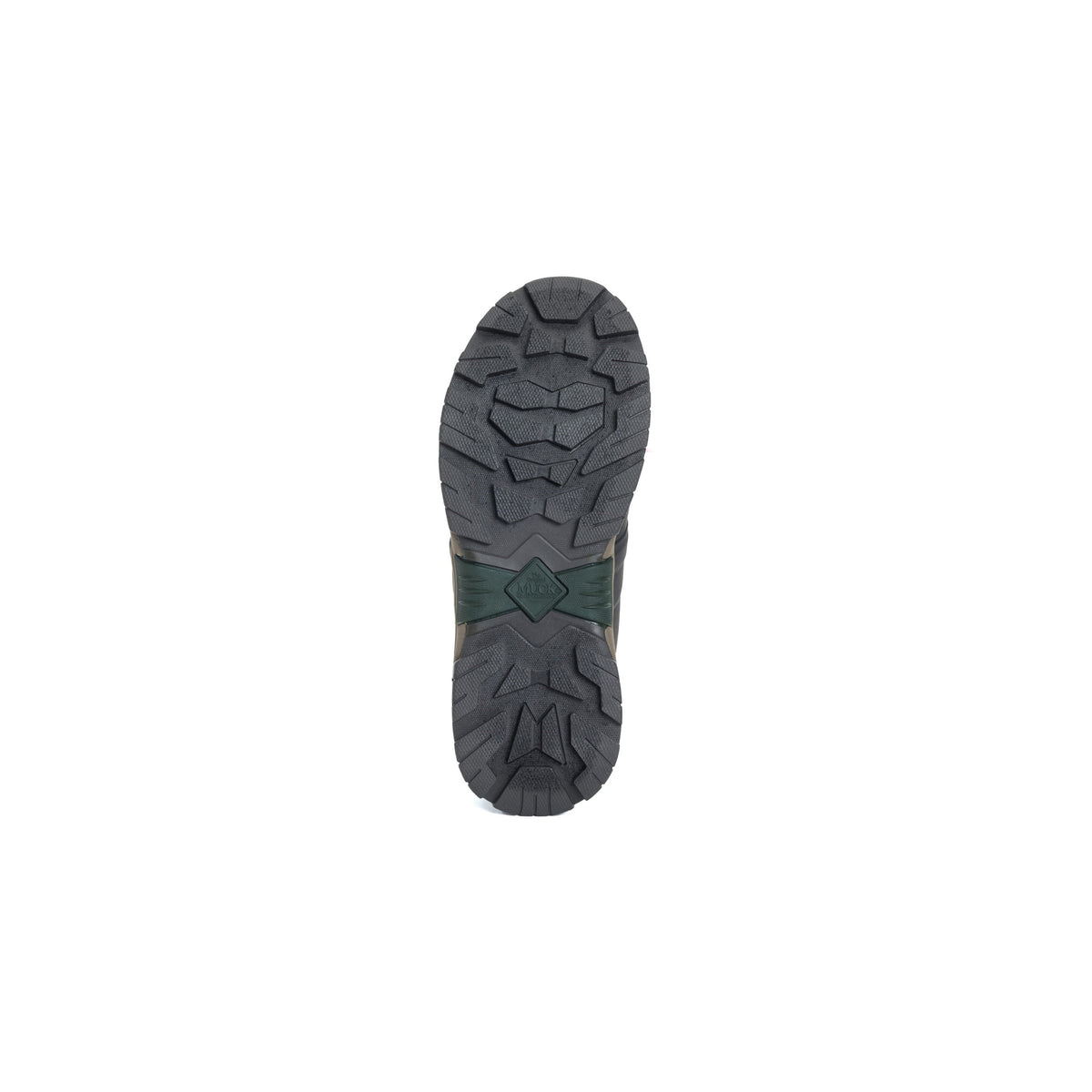 Men's Apex Mid Zip Boots