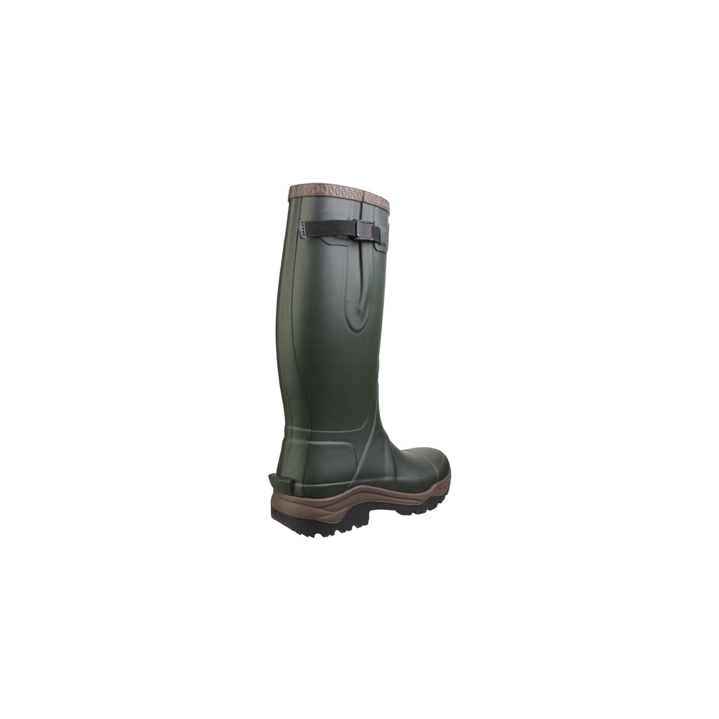 Unisex Compass Wellington Boots