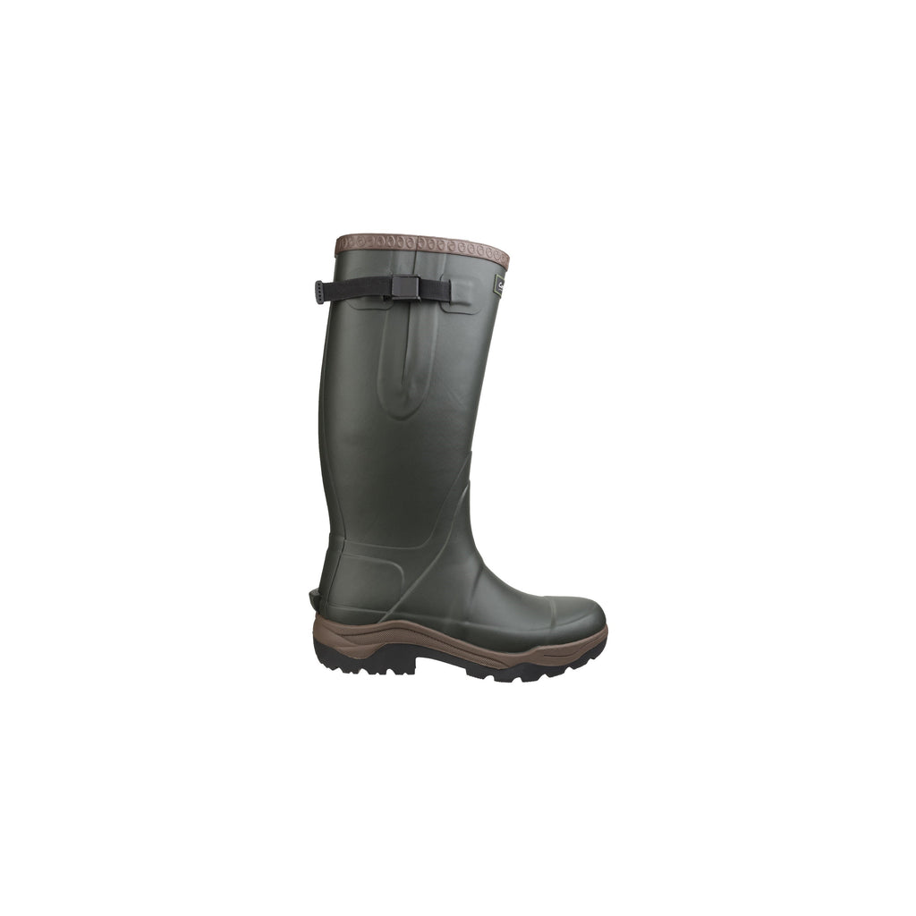 Unisex Compass Wellington Boots