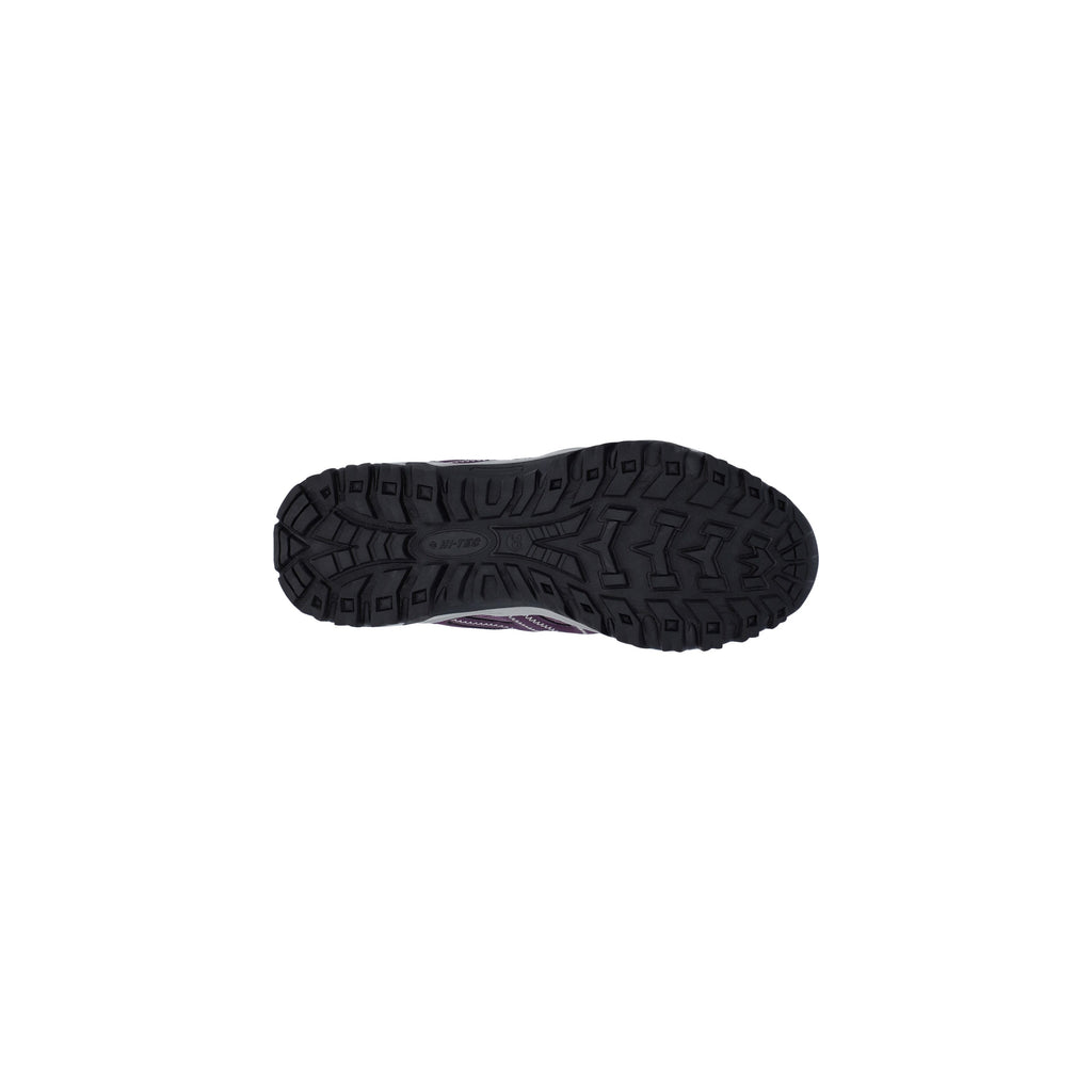 Women's Jaguar Waterproof Hiker Shoes