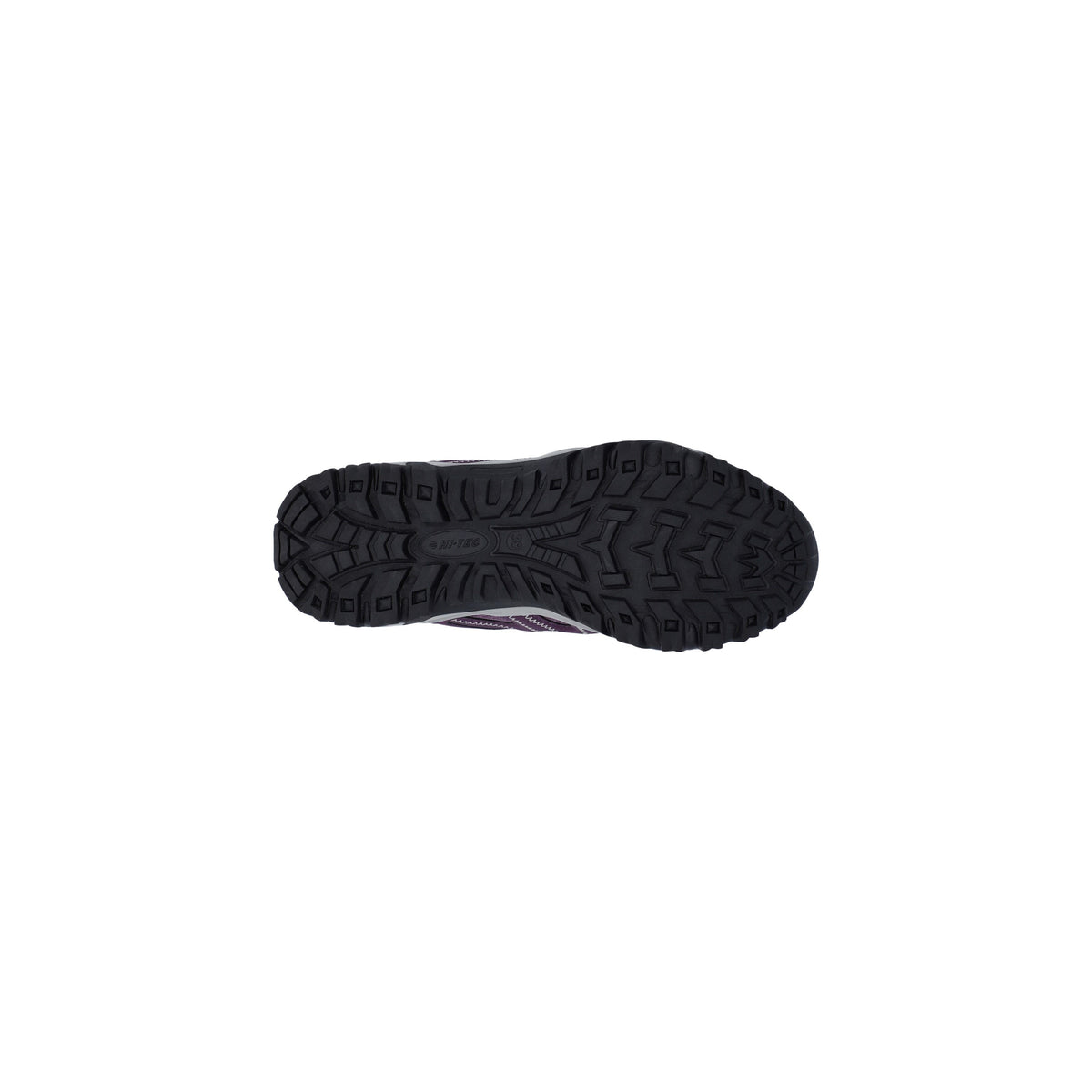 Women's Jaguar Waterproof Hiker Shoes