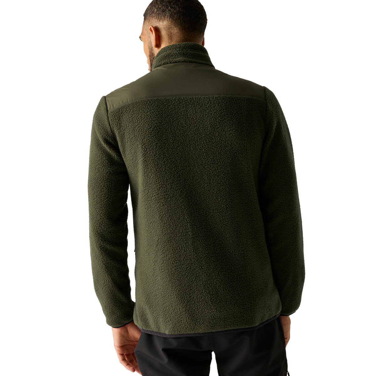 Men's Morran WR  Fleece