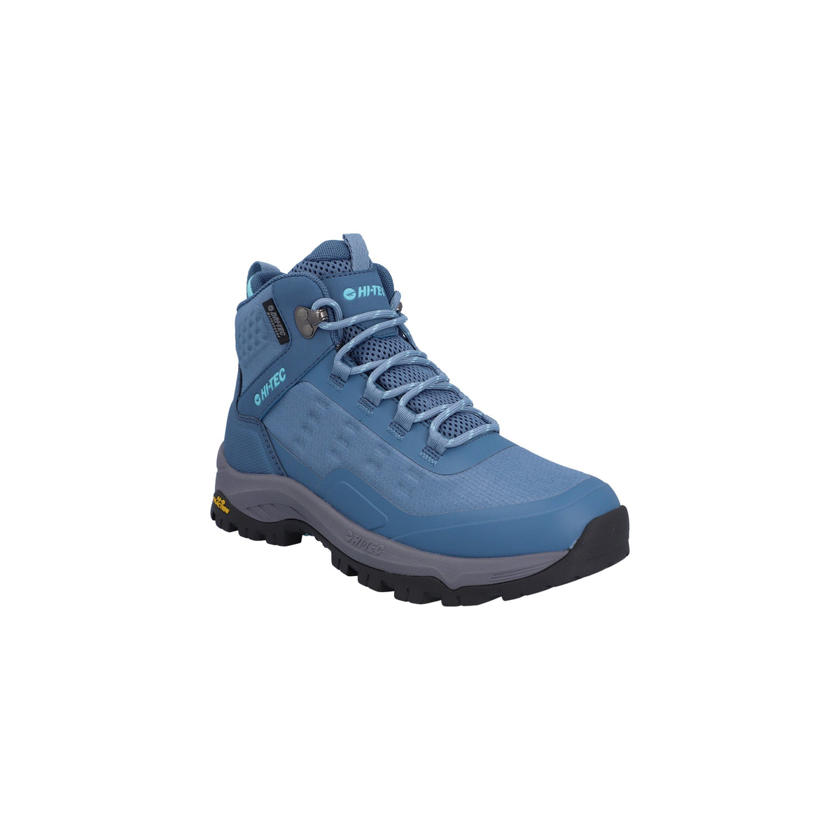 Women's Storm Expedition Sport Waterproof Hiking Boots