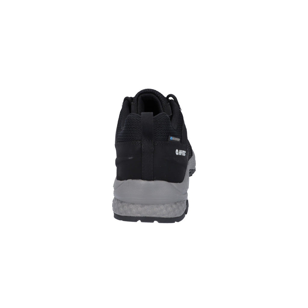 Men's Saunter Waterproof Hiking Shoes