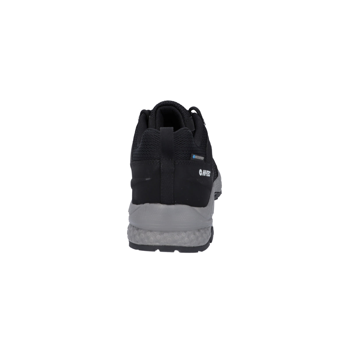 Men's Saunter Waterproof Hiking Shoes