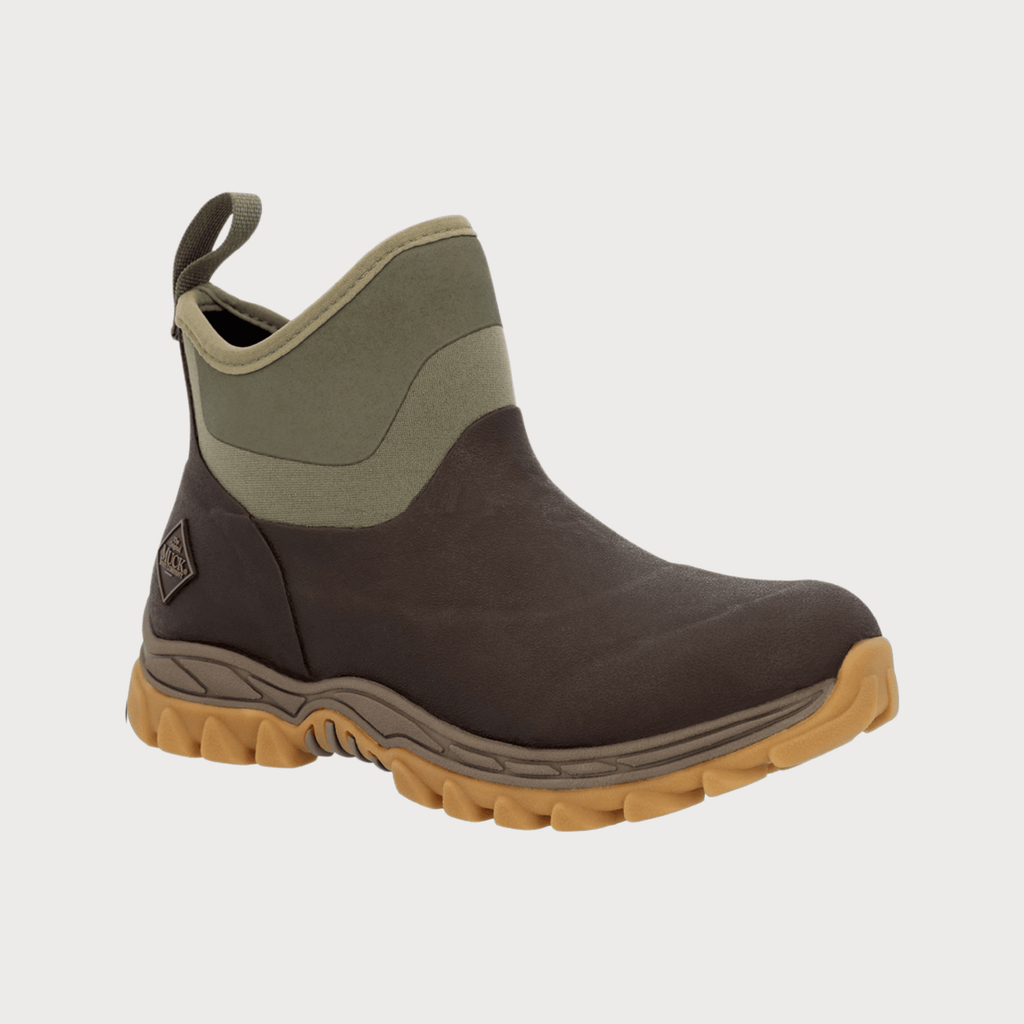Women's Arctic Sport II Ankle Boots