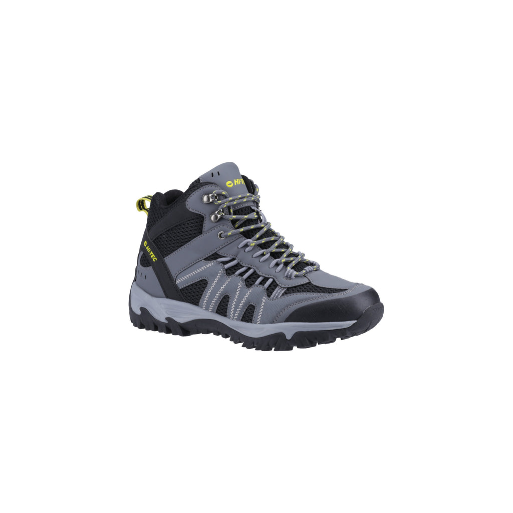 Men's Jaguar Mid Waterproof Walking Boots