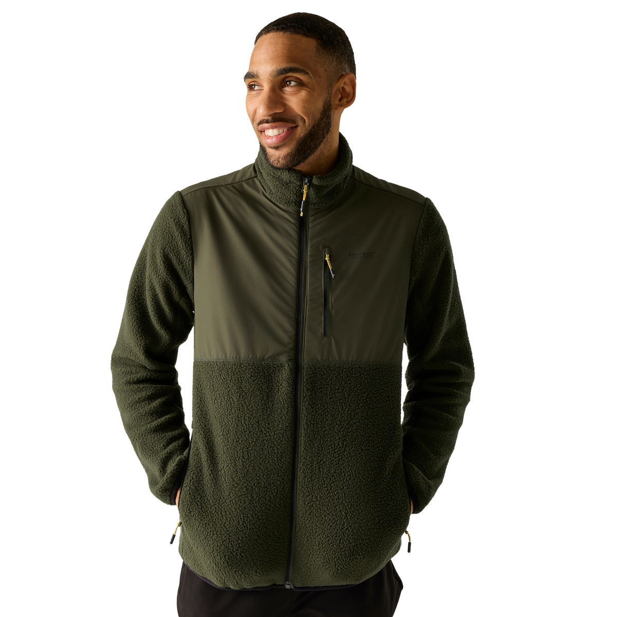 Men's Morran WR  Fleece