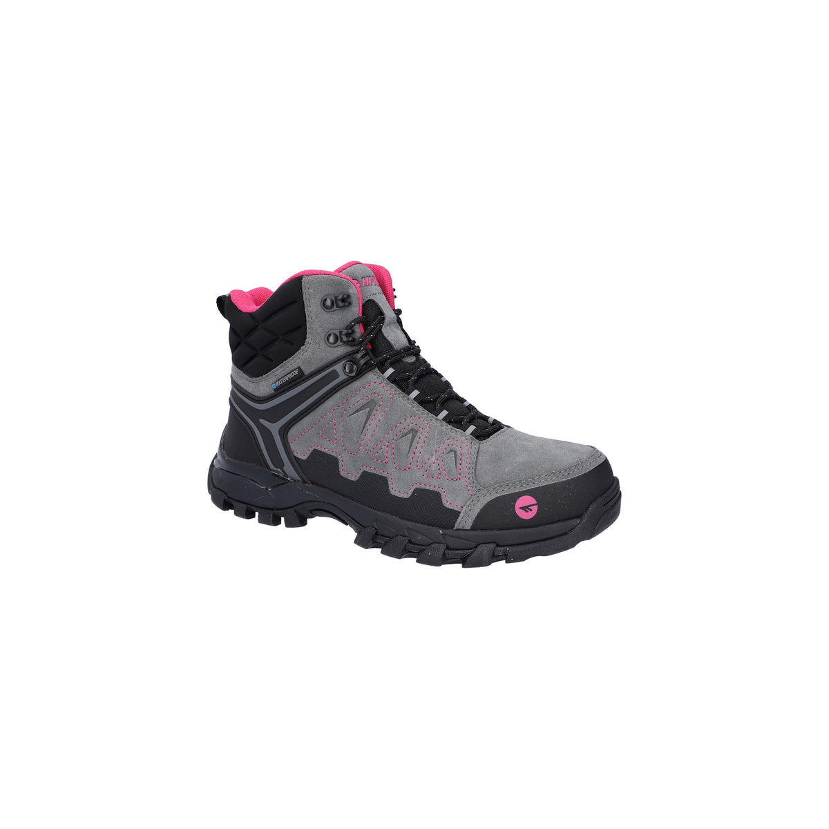 Women's V-Lite Explorer Waterproof Hiking Boots