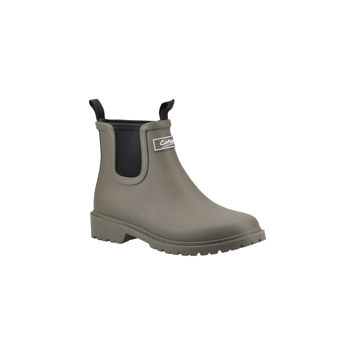 Women's Barton Wellington Boots