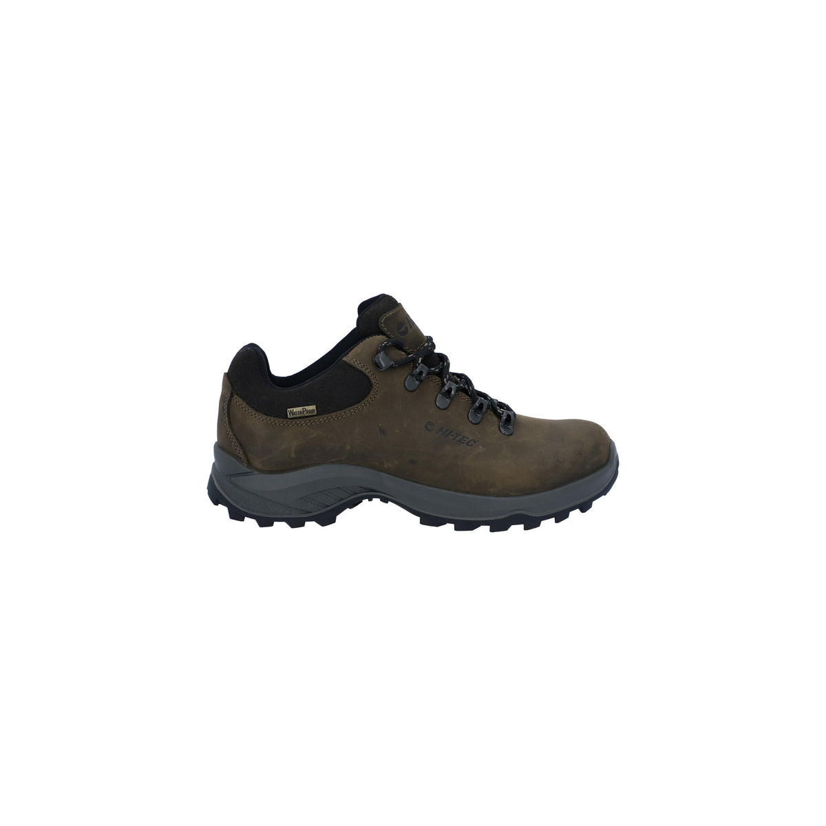 Women's Walk Lite Camino Ultra Waterproof Walking Shoes