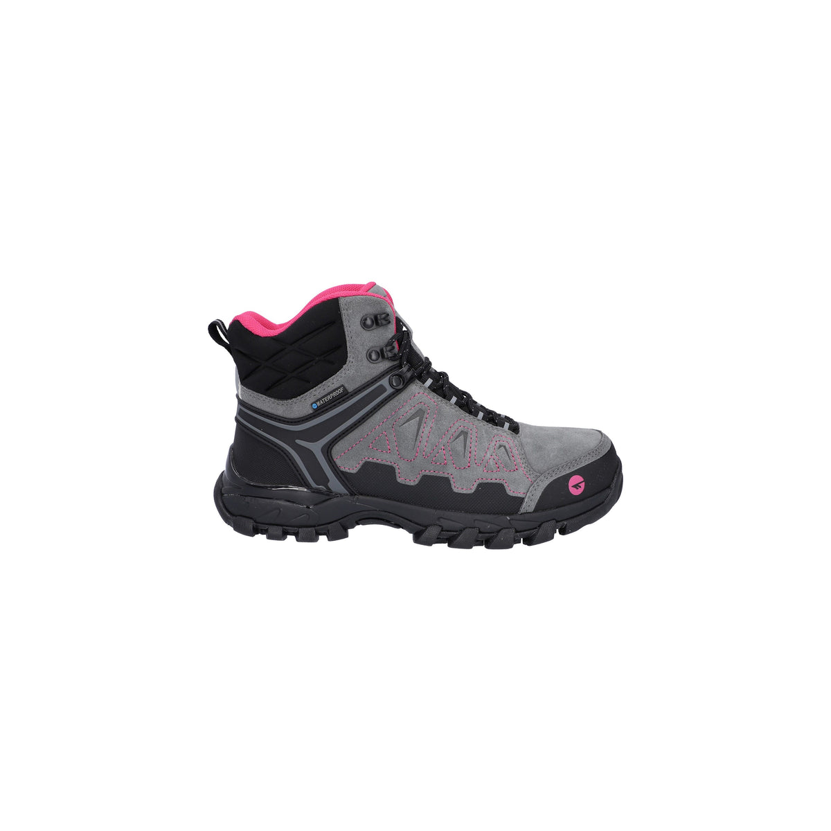 Women's V-Lite Explorer Waterproof Hiking Boots