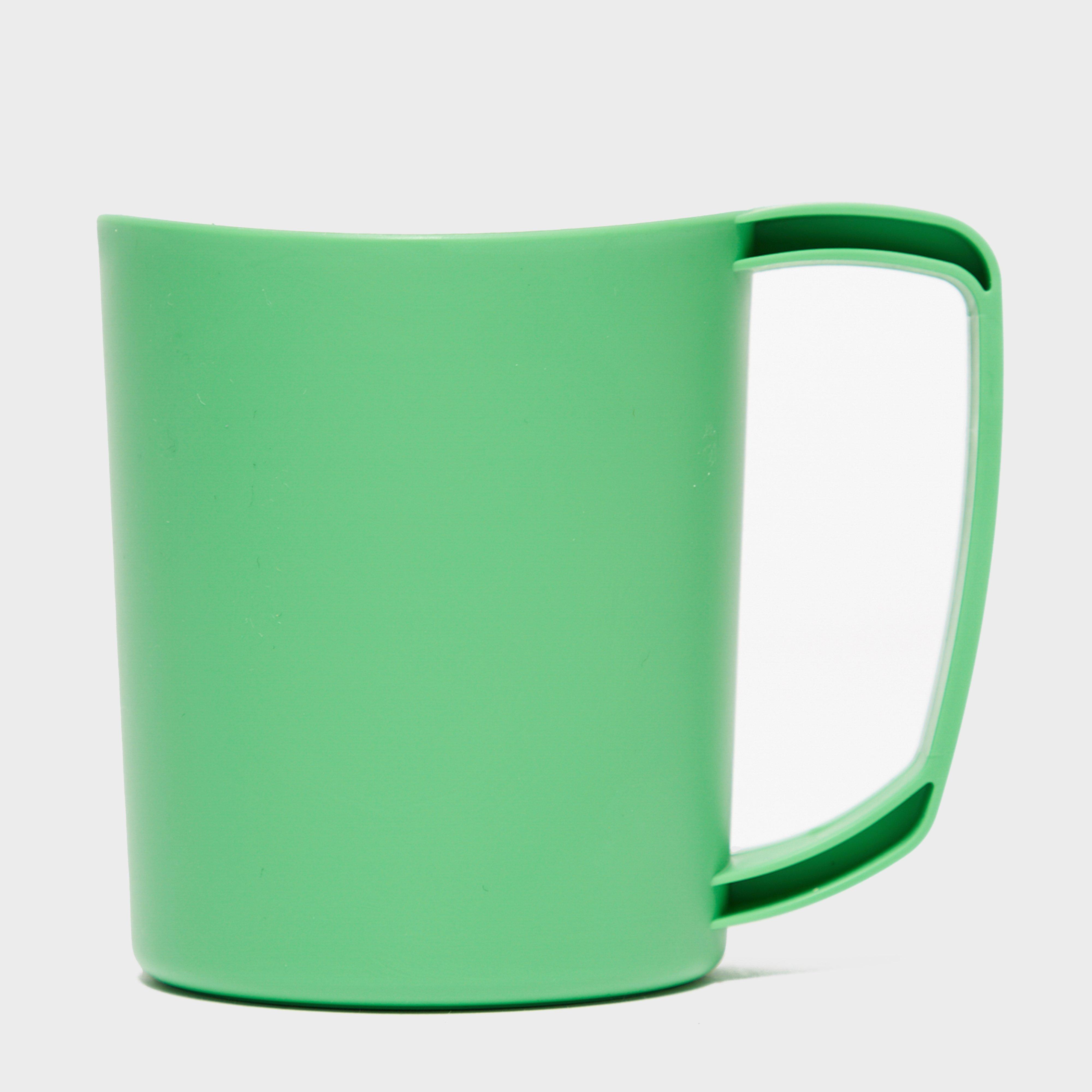 Ellipse Camping Mug