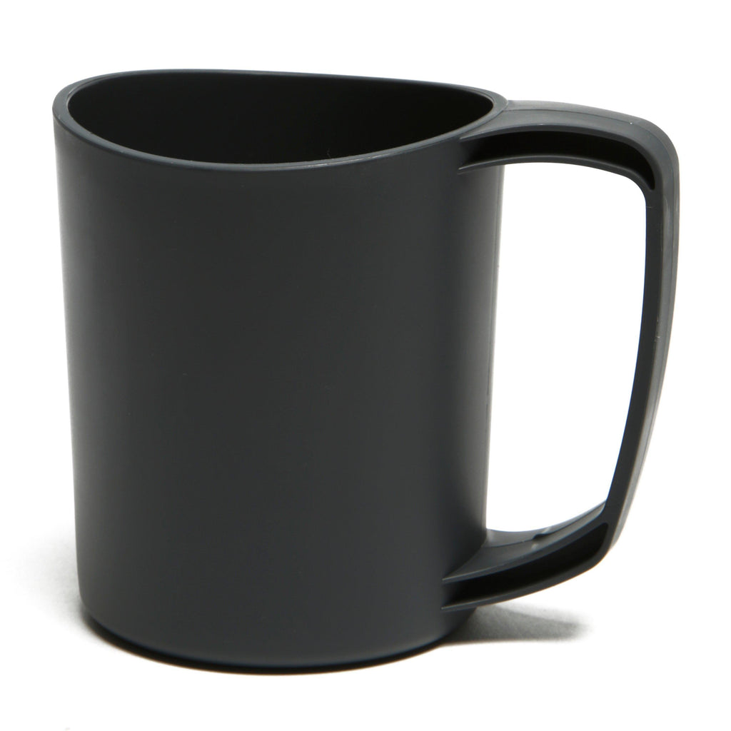 Ellipse Camping Mug