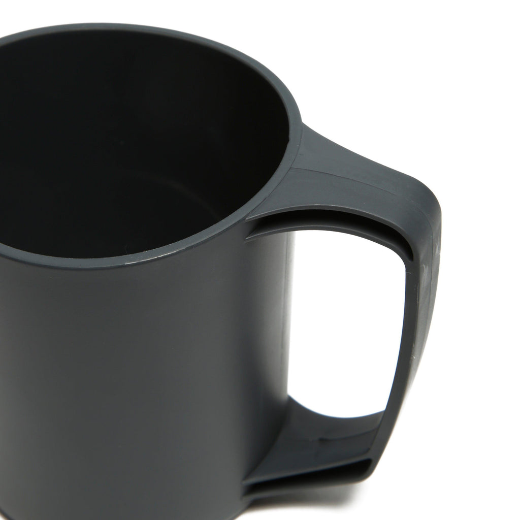 Ellipse Camping Mug