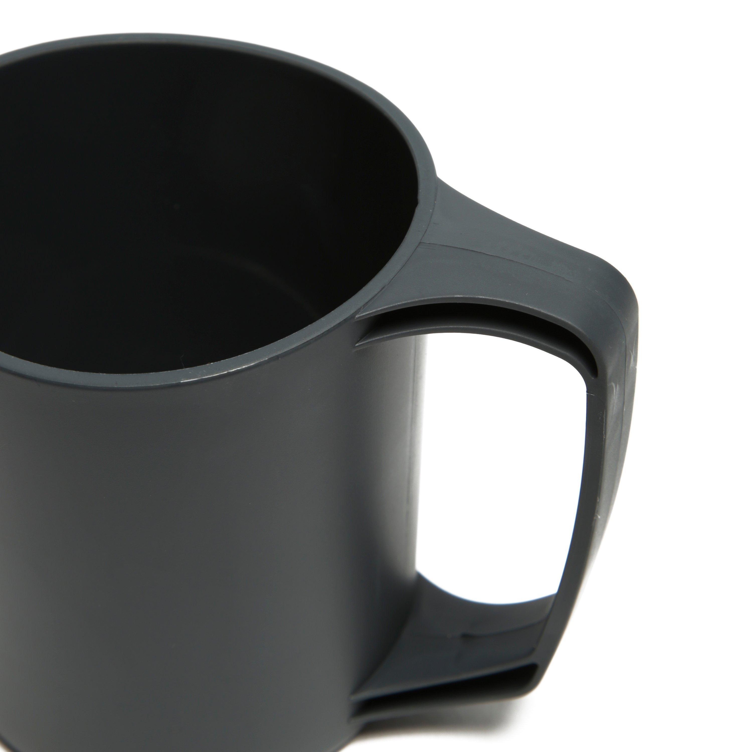 Ellipse Camping Mug