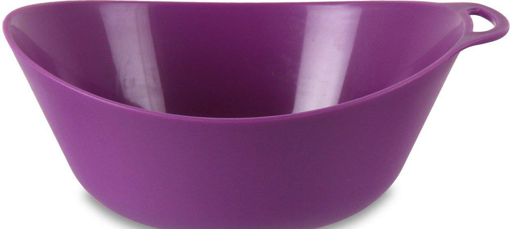 Ellipse Camping Bowl