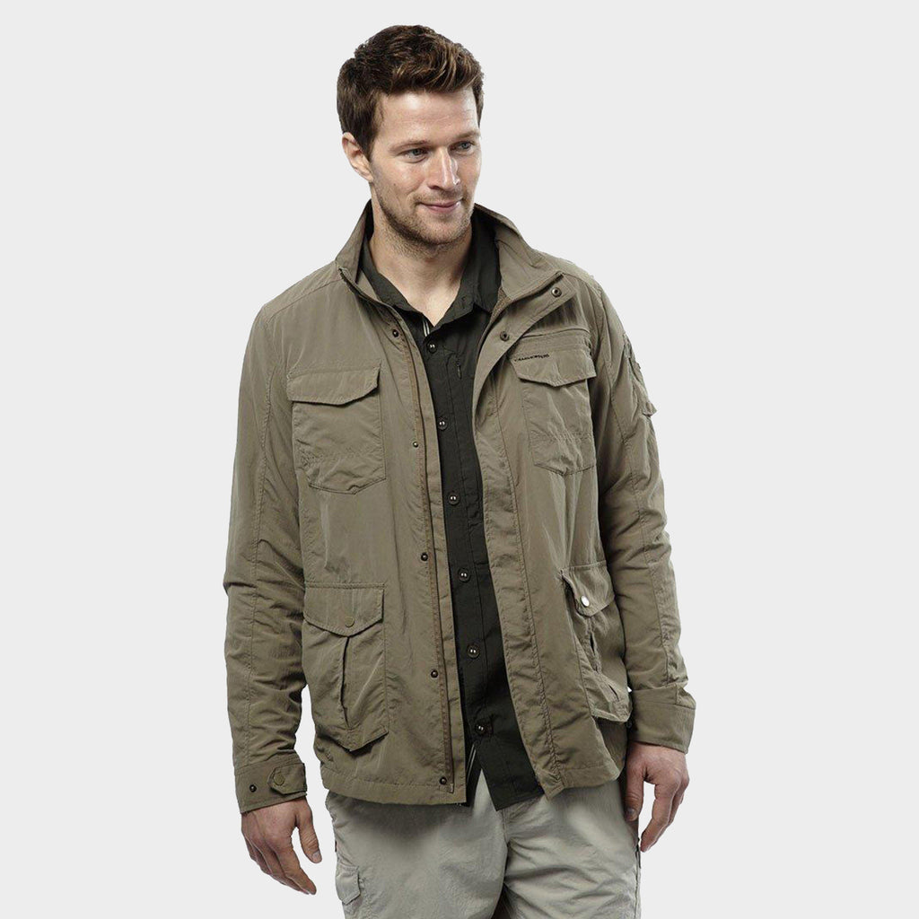 Nosilife Adventure Jacket