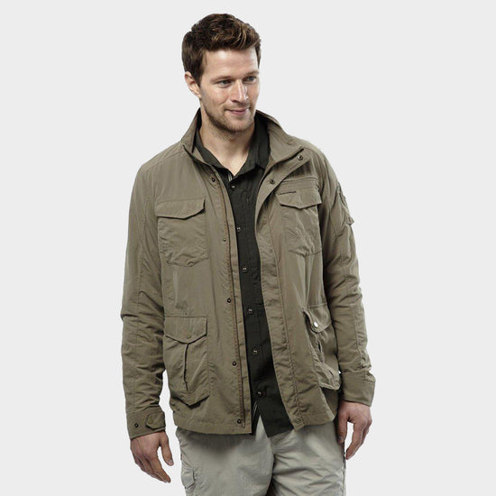 Nosilife Adventure Jacket