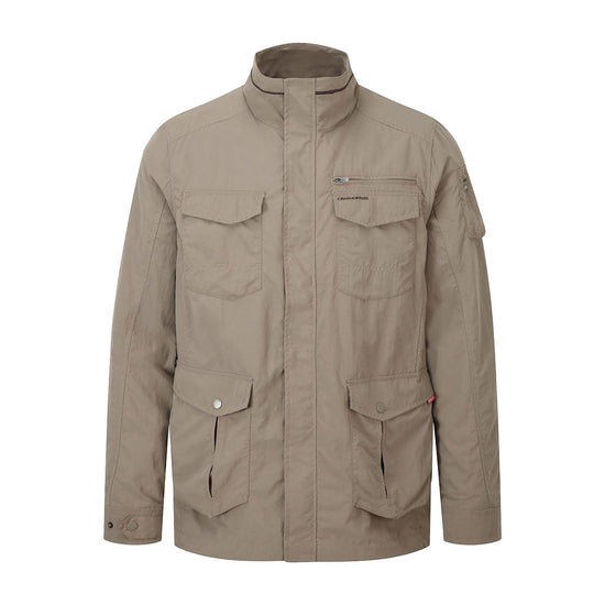 Nosilife Adventure Jacket