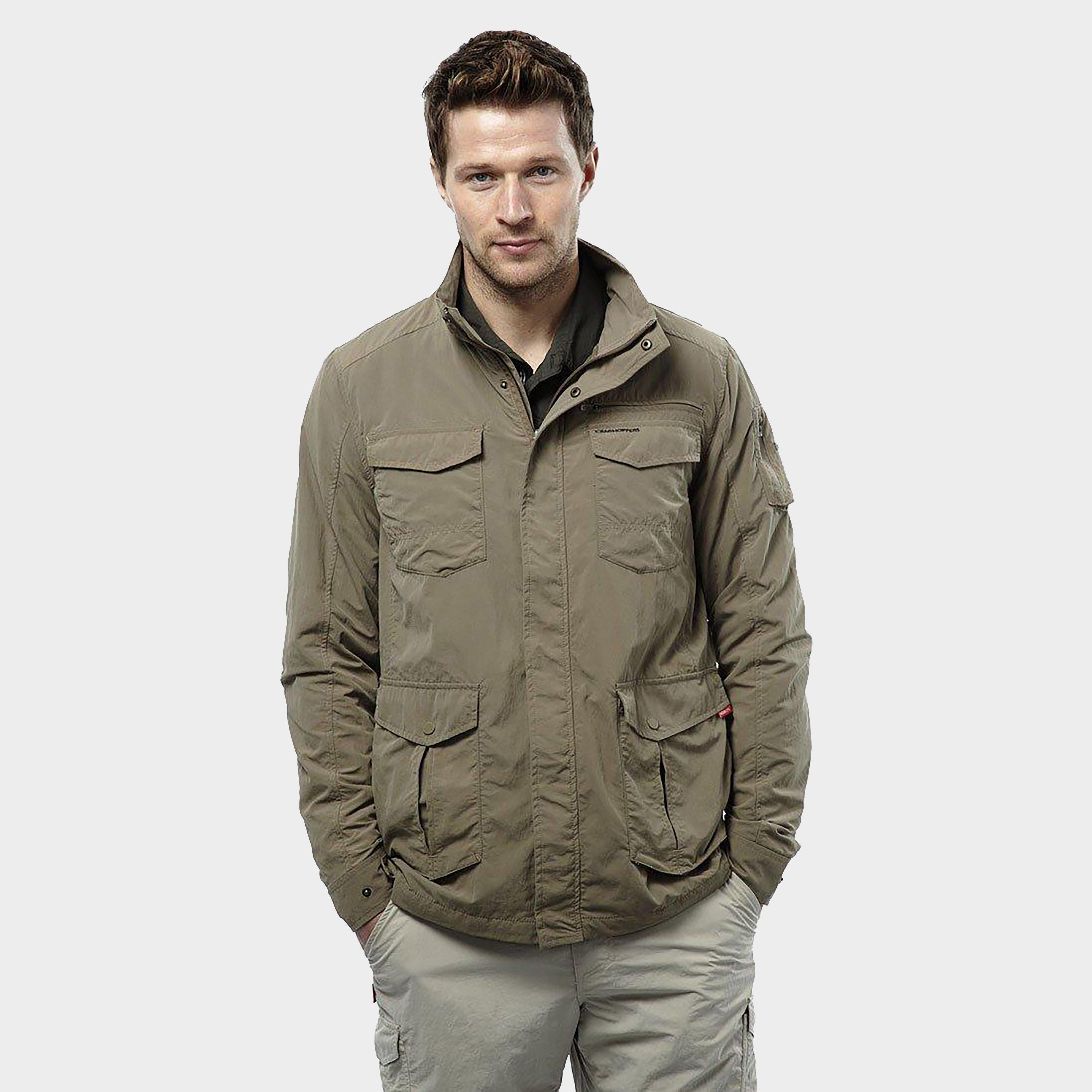 Nosilife Adventure Jacket