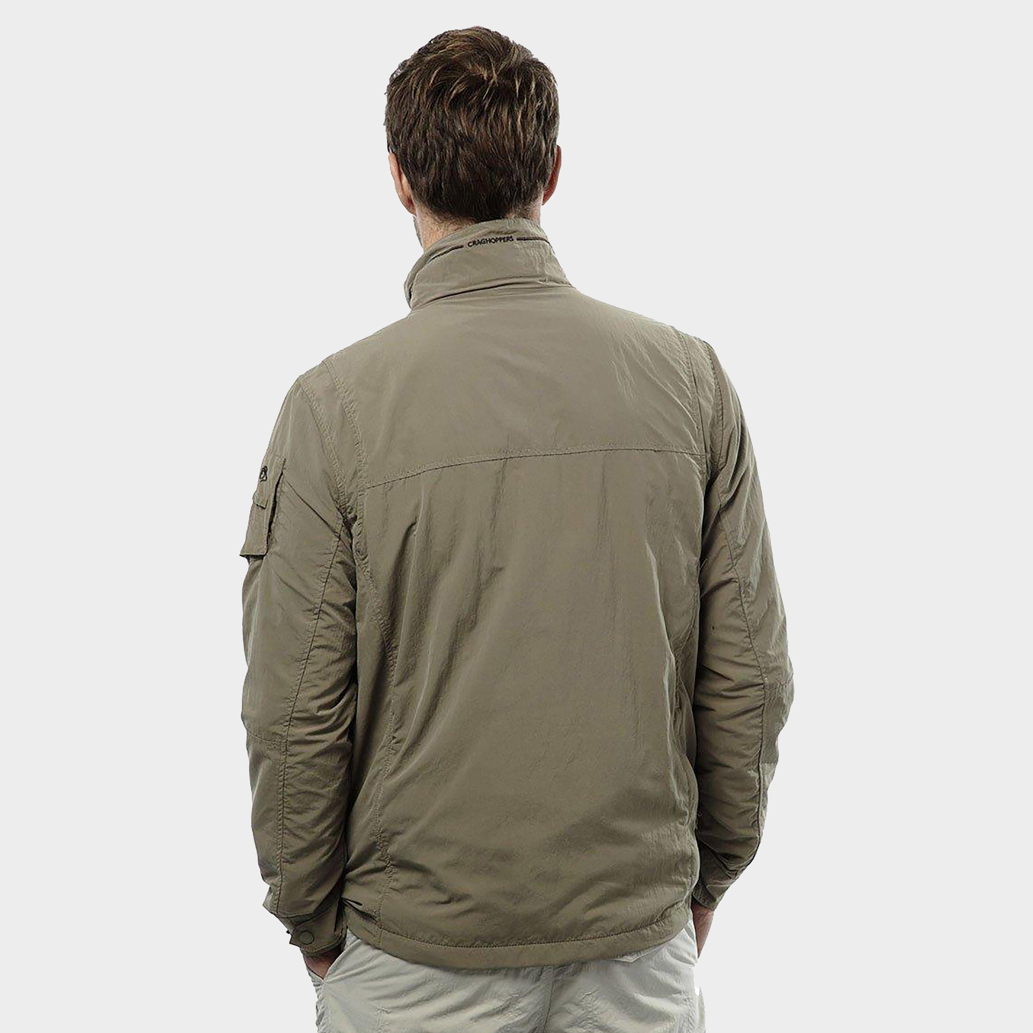 Nosilife Adventure Jacket