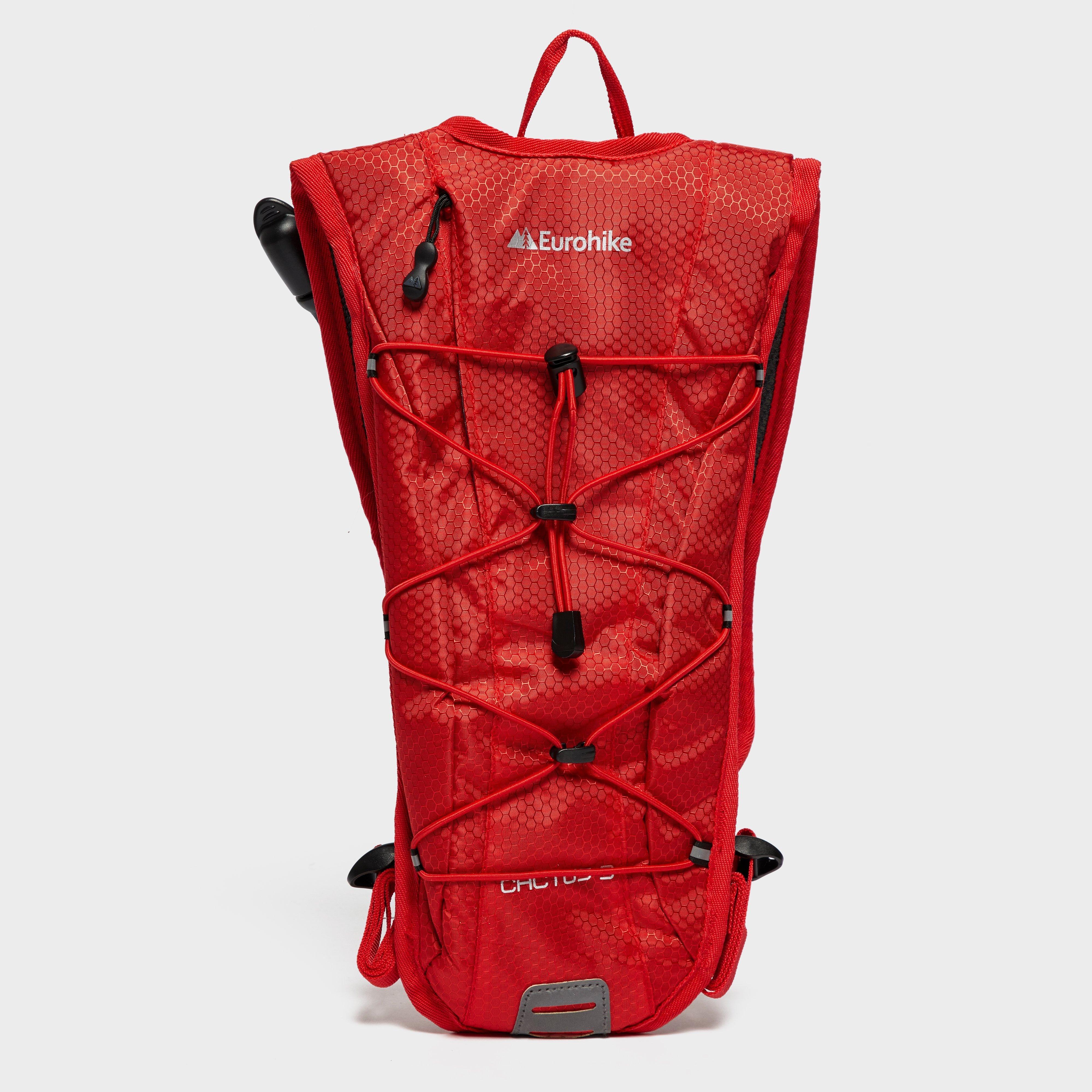 Cactus 3L Hydration Pack