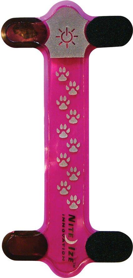 Dawg LED Collar Cover (Grey)