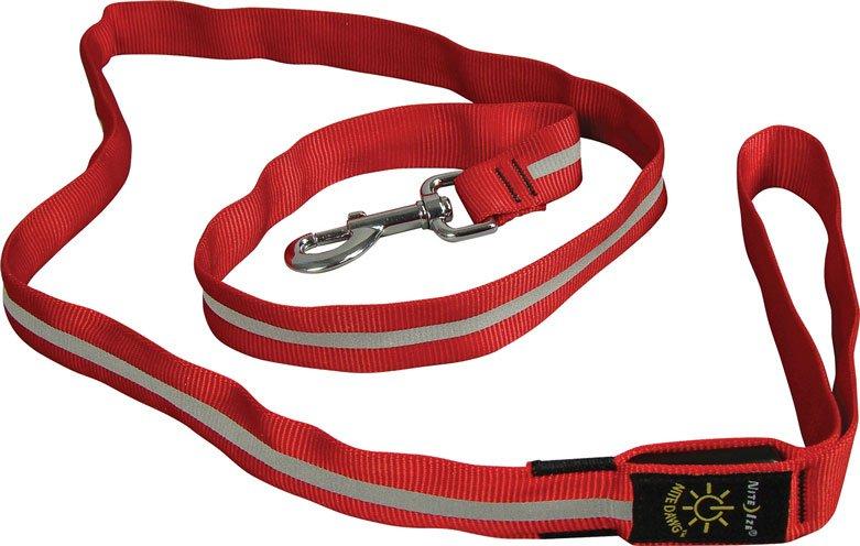 Nite Dawg - LED Pet Leash