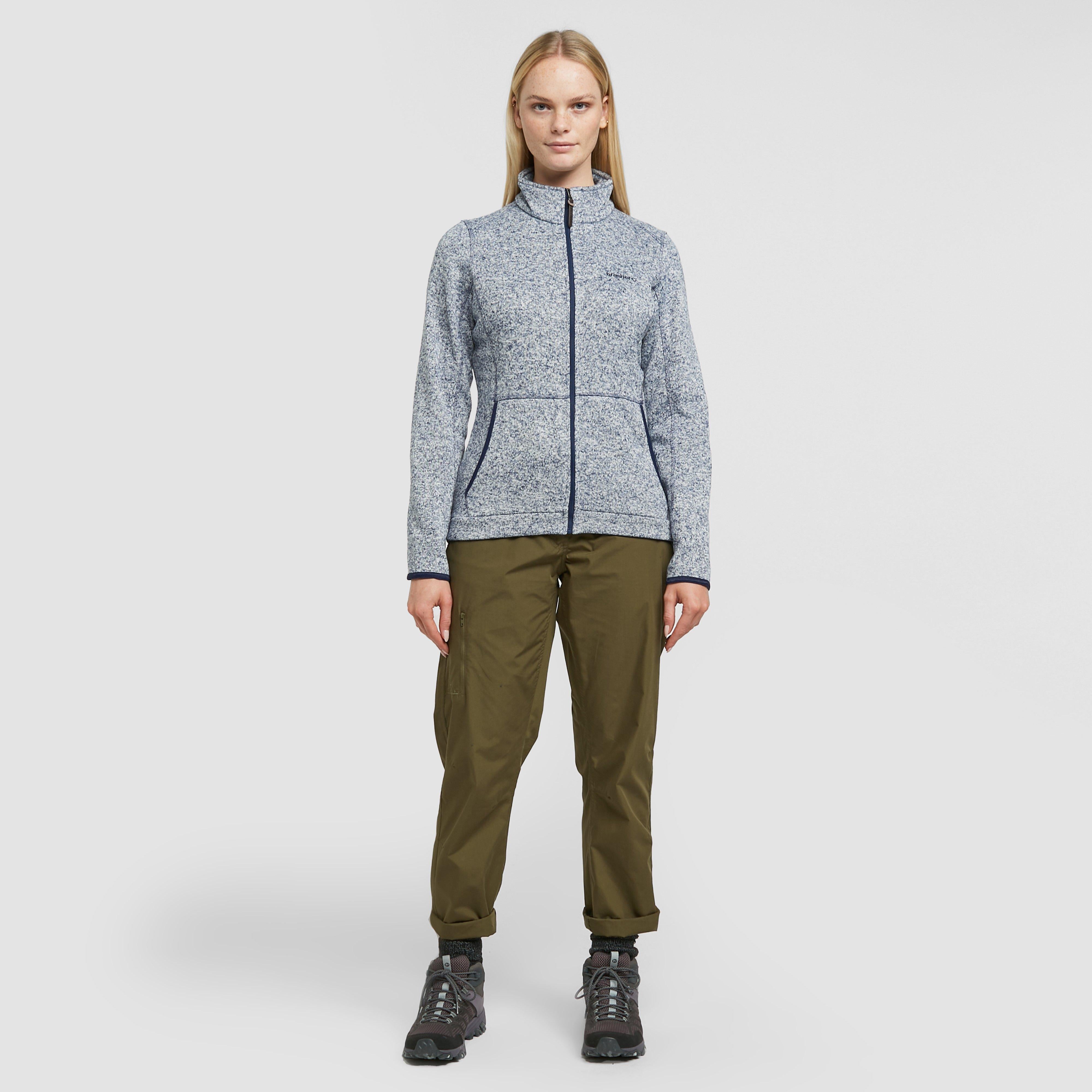 Women's Rydal Full-zip Fleece