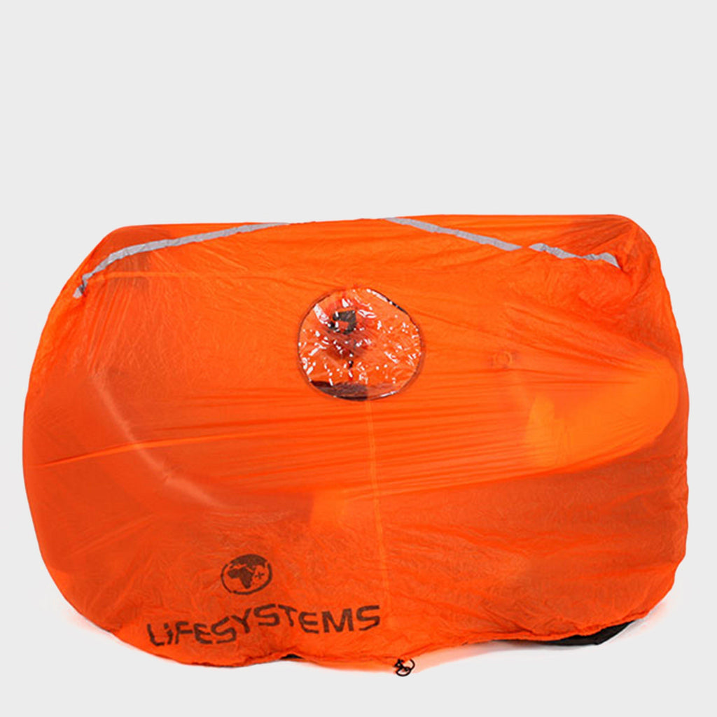 Survival Shelter - 2 People